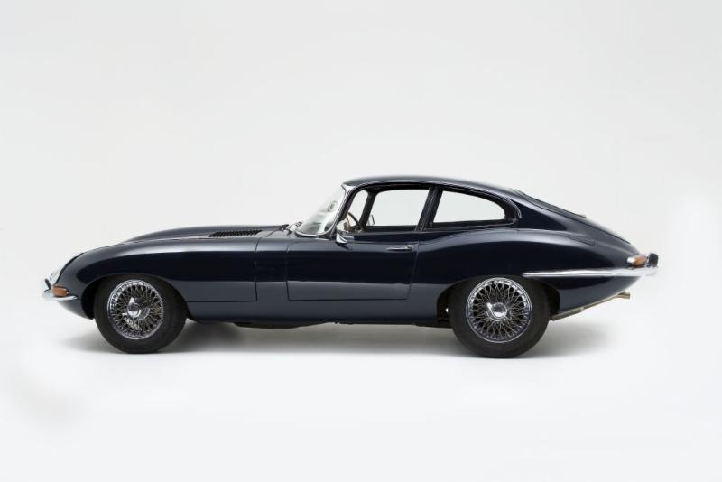 Are E-type prices set to drop